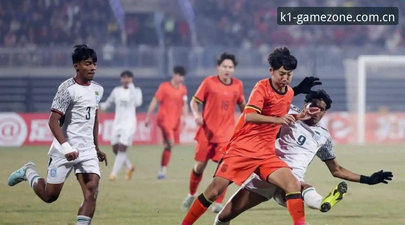 U17世界杯抽签结果揭晓，中国少年队挑战西班牙摩洛哥