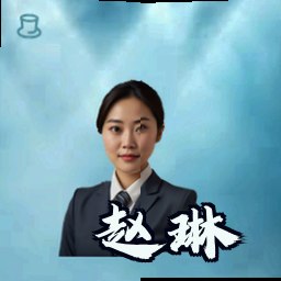 赵琳